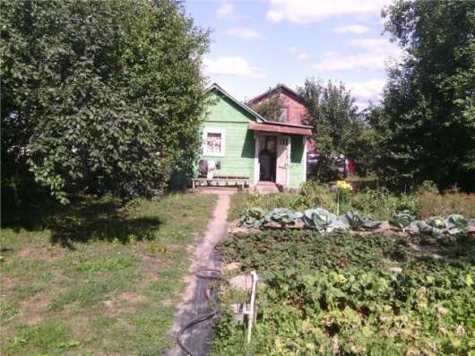 Продам дом в Воскресенске. Жилая площадь 20 кв.м. в Воскресенске фото 11