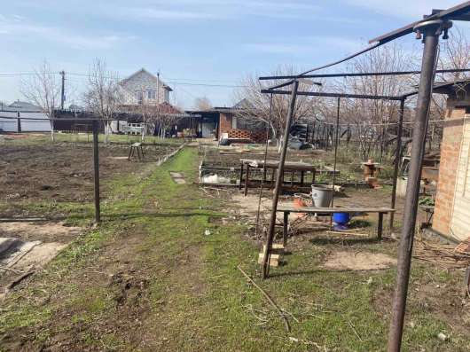 Продается земельный участок в Оренбурге фото 6