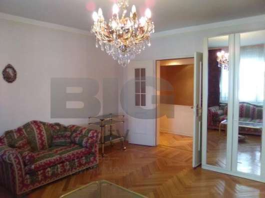 Продам трехкомнатную квартиру в Москве. Жилая площадь 78 кв.м. Дом кирпичный. Есть балкон. в Москве фото 8