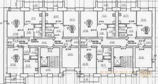 Продам однокомнатную квартиру в г.Самара.Жилая площадь 44,60  кв.м.Этаж 2.Дом кирпичный.