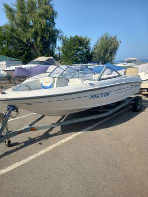 Продается катер Билайнер-175BR 2007 года выпуска в Саратове фото 11