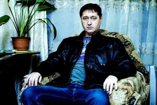 Ищу спутницу жизни