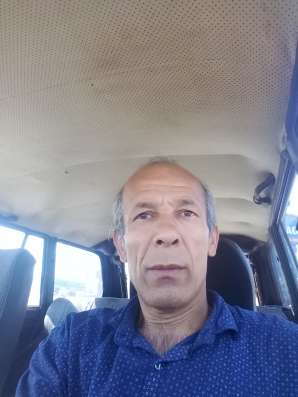 Мурат, 49 лет, хочет пообщаться