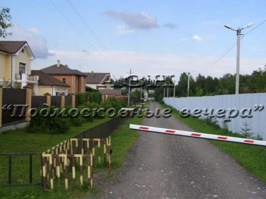 realty_mapper3.plot_in_locationСадовое некоммерческое тов-во. Площадь 15.00 сот.Есть Электричество. в Москве