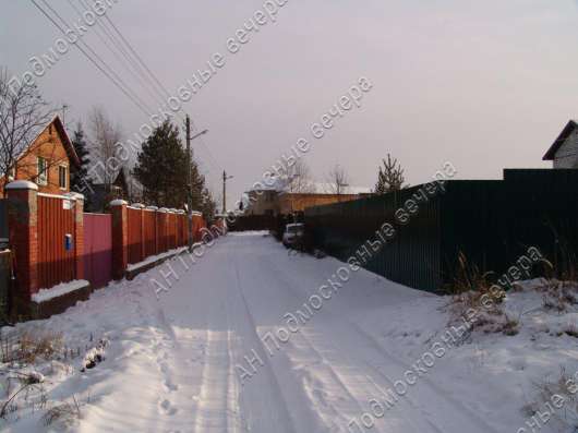 realty_mapper3.plot_in_locationИндивидуальное жилищное ст-во. Есть Электричество, Газ. в Москве фото 15