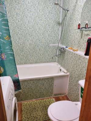 Продам квартиру в Воскресенске фото 6