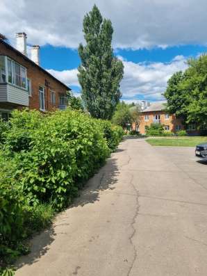 Продам квартиру в Воскресенске