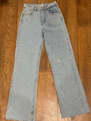 джинсы HOUSE/DENIM 34