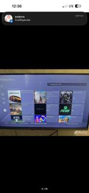 Продаю Sony PlayStation 4 slim 1TB в Сургуте фото 9
