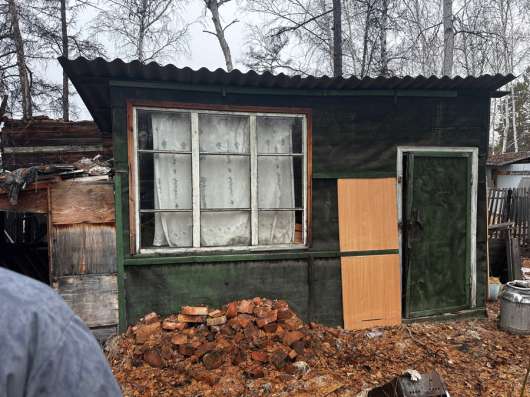 Продажа дачи в Якутске фото 3