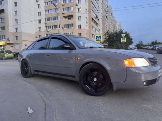 Ауди а6с5 в Саратове