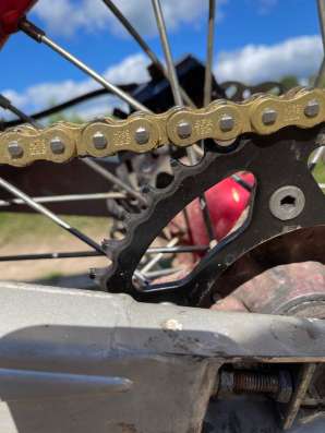 Motolend WRX 250 lite в Бежецке