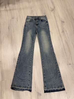 Джинсы ZARA