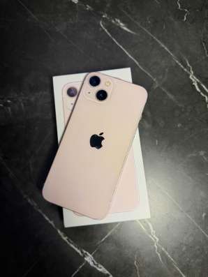 iPhone 13