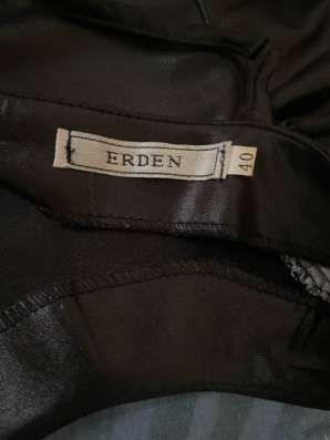 Черное платье ERDEN в Электроуглях