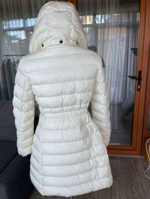 Пуховик «Moncler» Оригинал. в Владивостоке