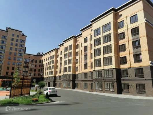 Квартира под складское помещение в Ставрополе