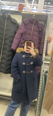 пальто женское в Рязани