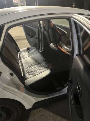 Nissan Almers G15 в Владикавказе фото 6