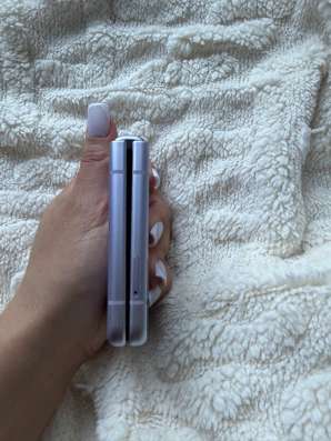 Samsung galaxy zflip 3 в Хабаровске фото 5