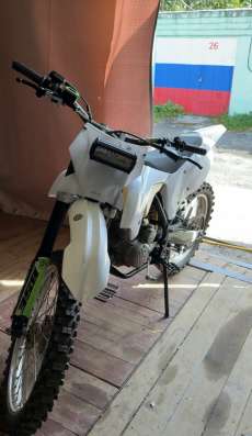 BSE Z2 250 в Москве фото 3