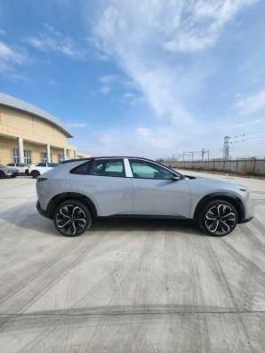 Последняя модель Mazda EZ-60 в Алуште фото 7