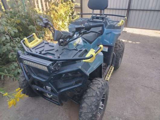 Покупал за 310к
