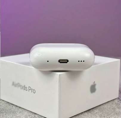 Apple AirPods Pro 2 в Саратове фото 6