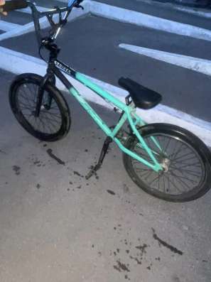 BMX GT в Сургуте