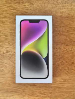 Продам IPHONE 14 128 GB