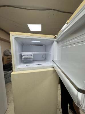 Холодильник Samsung RT-60 KSRVB в Ставрополе фото 5