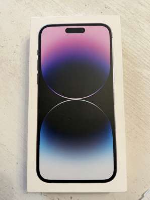 Продаю Айфон 14 Pro Max 256gb