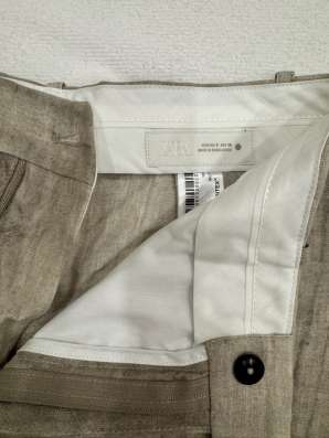 Костюм женский ZARA