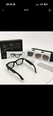 Умные очки с камерой AIMB-S2 Max AI SMART Glasses в Москве