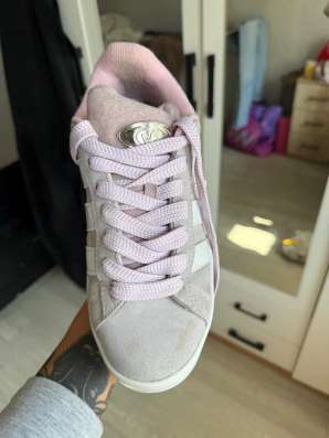 Кроссовки adidas в Челябинске фото 3