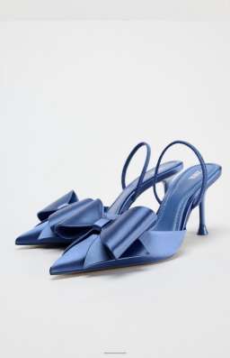 Туфли ZARA