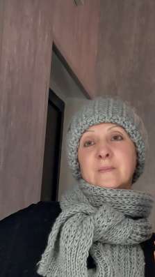 Любовь, 55 лет, хочет пообщаться