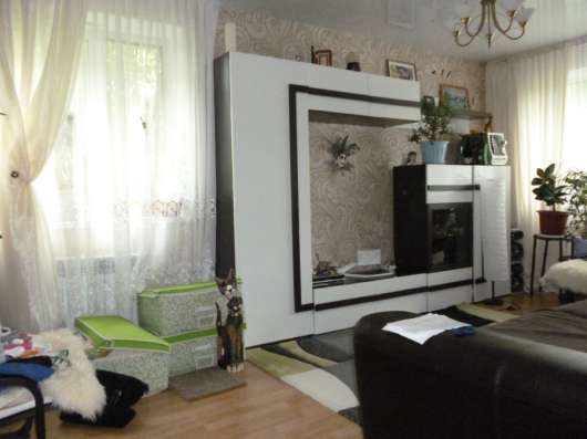 Продам 3ком. Советская в Иркутске фото 3