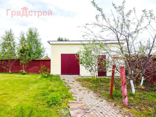 Продам дом в Вологда.Жилая площадь 130  кв.м. в Вологде фото 11