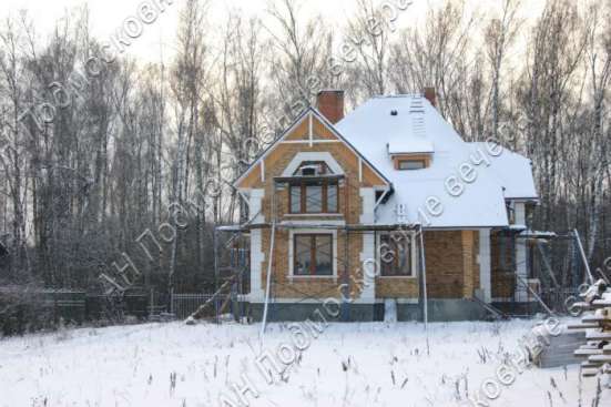 Продам коттедж в Москва.Жилая площадь 180  кв.м.Есть Электричество. в Москве фото 82