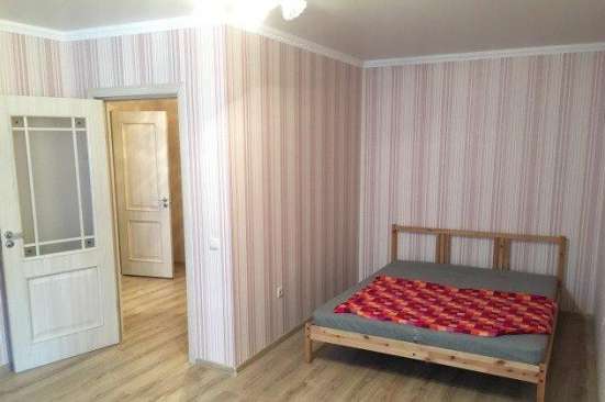 Продам однокомнатную квартиру в Краснодар.Жилая площадь 42  кв.м.Этаж 7.Дом кирпичный. в Краснодаре