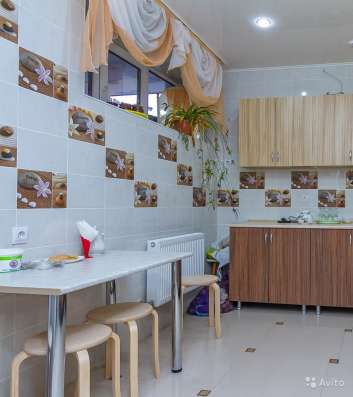Комната 38 м² в 1-к, 2/4 эт в Краснодаре фото 6