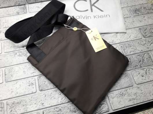 Сумка планшет Calvin Klein