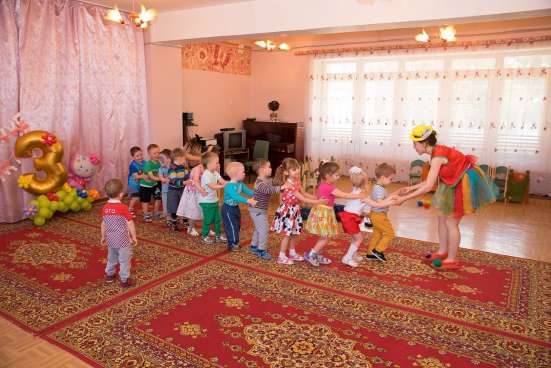 Аниматор на праздник. Шоу в Нижнем Новгороде фото 4