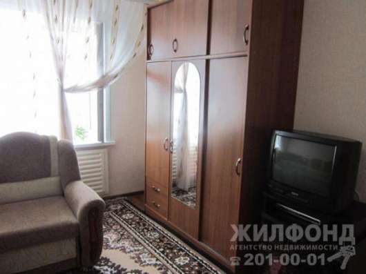 комнату, Новосибирск, Зорге, 10 в Новосибирске фото 8
