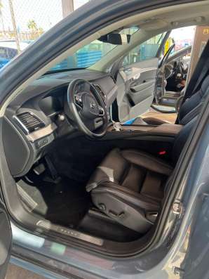 Продаётся VOLVO XC90 фото 3