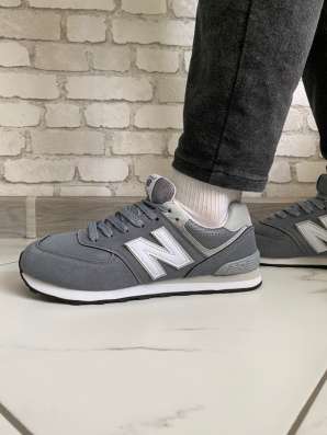 New Balance 574 в Саранске фото 3