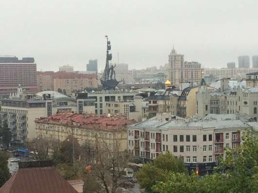 Сдаётся 1-ком квартира в Москве фото 3