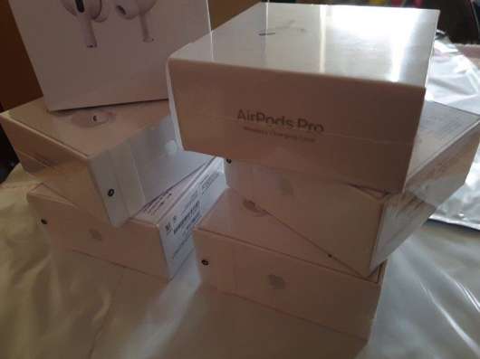 AirPods Pro фото 7