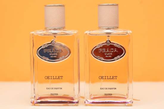 Prada Infusion D'Oeillet